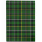 MacAlpine Modern Tartan Classic Area Rug